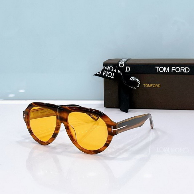 Tom Ford Sunglasses ID:20260503-264